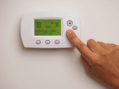 Ambient Heating & Air Conditioning Company