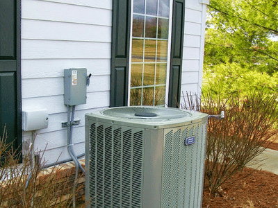 Ambient Heating & Air Conditioning