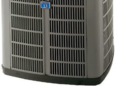 Ambient Heating & Air Conditioning