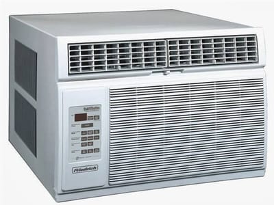 Ambient Heating & Air Conditioning