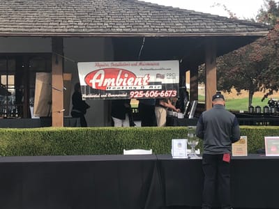 Ambient Heating and Air