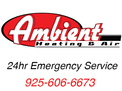 Ambient Heating and Air
