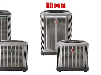 AMBIENT HEATING AND COOLING, LLC