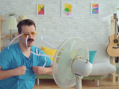 Ambient Services, HVAC, Septic Pumping, Electrical, Plumbing