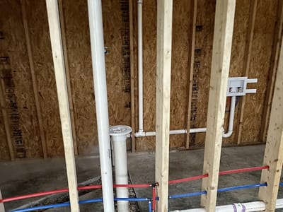 Ambient Services, HVAC, Septic Pumping, Electrical, Plumbing