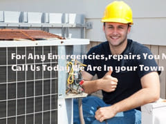 Ambient Temp Mechanical Llc