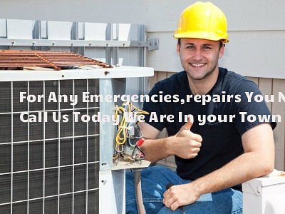 Ambient Temp Mechanical Llc