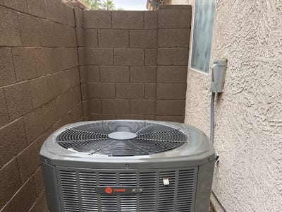 Ambition Mechanical Services