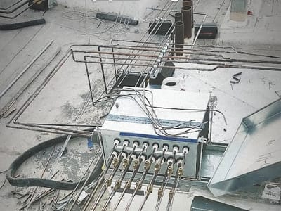 Ambition Mechanical Services