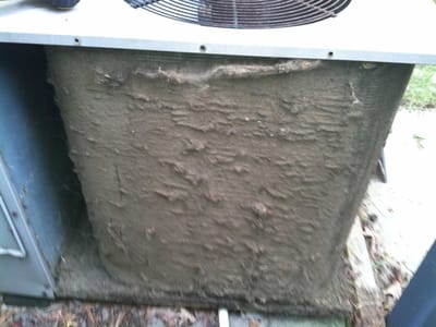 Ambrose Heating and Cooling