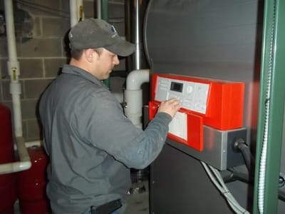 Ambrose Mechanical Services