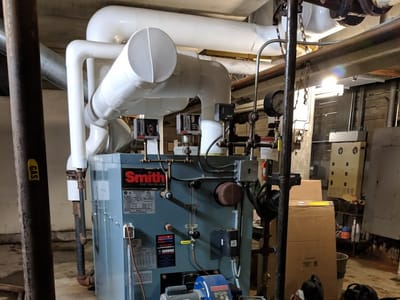 Ambrose Mechanical Services