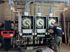 Ambrose Mechanical Services