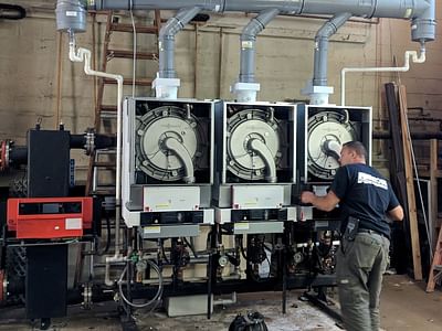 Ambrose Mechanical Services