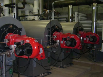 Ambrose Mechanical Services