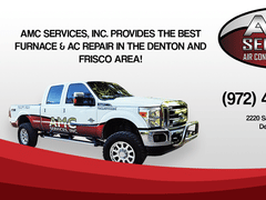 AMC Services, Inc.