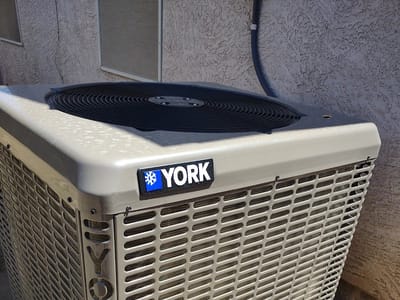 AMCA Heating & Cooling LLC