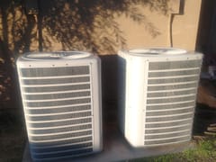 AMCA Heating & Cooling LLC