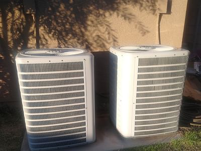 AMCA Heating & Cooling LLC