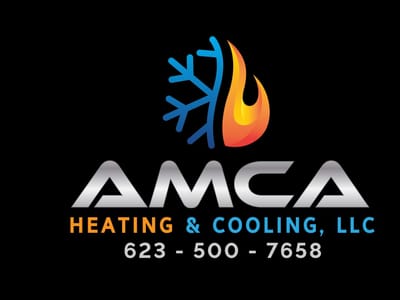 AMCA Heating & Cooling LLC