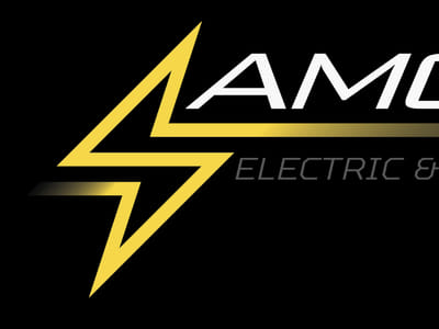 AMCO Electric and Energy