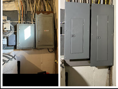 AMCO Electric and Energy