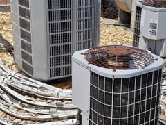 AMD Mechanical Contractors