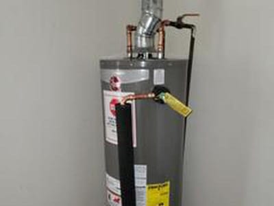 AME Plumbing Heating & Cooling