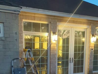 Amen Electrical & Air Conditioning HVAC Services & Plumbing