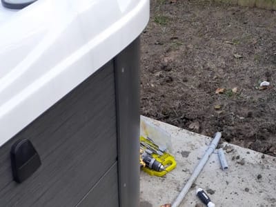 Amen Electrical & Air Conditioning HVAC Services & Plumbing