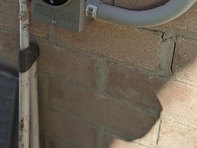 Amen Electrical & Air Conditioning HVAC Services & Plumbing