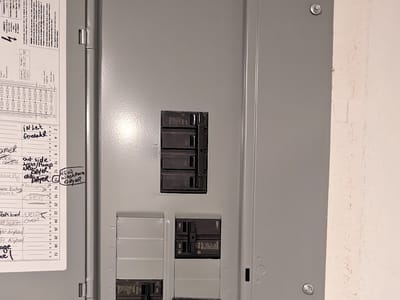 Amen Electrical & Air Conditioning HVAC Services & Plumbing