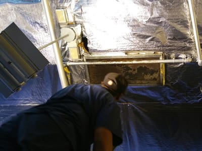 Ameri Air Conditioning & Htg