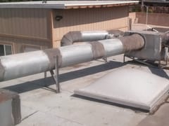 Ameri Air Conditioning & Htg