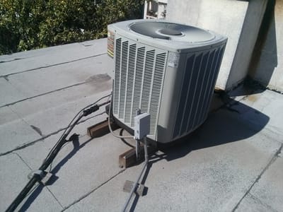 Ameri Air Conditioning & Htg