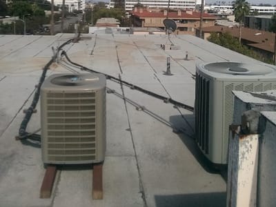Ameri Air Conditioning & Htg
