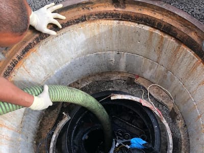 Ameri-Mex Plumbing Incorporated