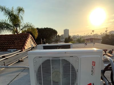 Ameri-Mex Plumbing Incorporated