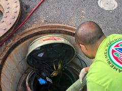 Ameri-Mex Plumbing Incorporated