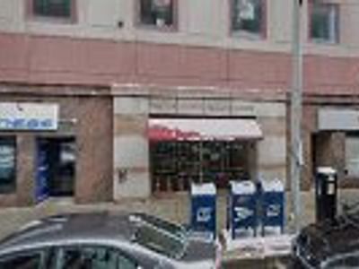 America Dynamic Heating & cooling