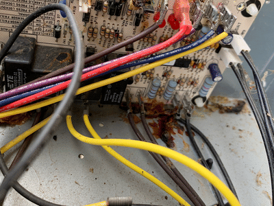 America Heating and Cooling