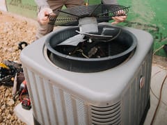 America Heating and Cooling