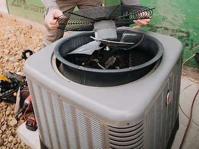 America Heating and Cooling