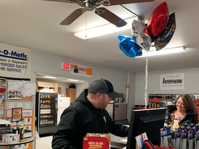 America Heating and Cooling