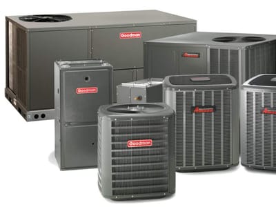 America Heating and Cooling