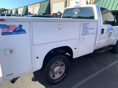 America Heating and Cooling