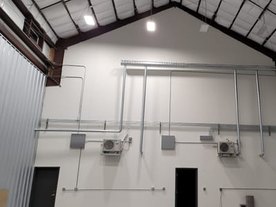 AMERICA PERFORMANCE HVAC LLC