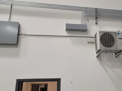 AMERICA PERFORMANCE HVAC LLC