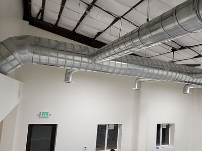 AMERICA PERFORMANCE HVAC LLC