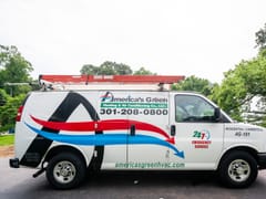 America's Green Heating & AC Co., LLC